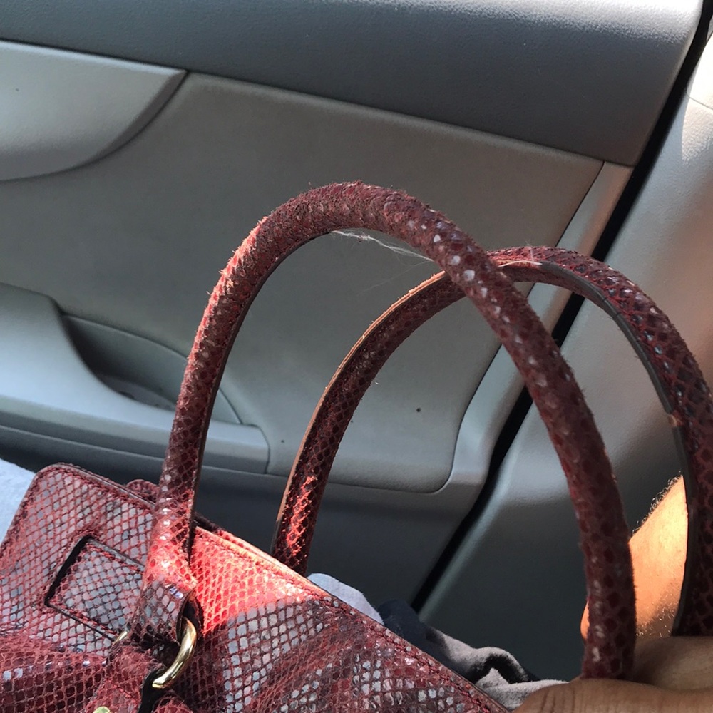 My bag
